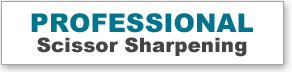 sharpening